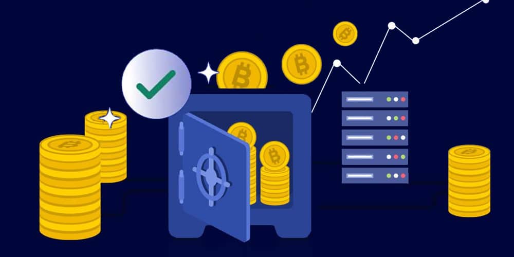 ولیدیتور ارز دیجیتال چیست