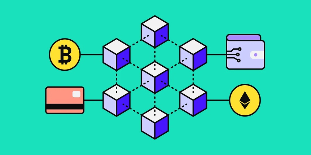 پروژه های مبتنی بر وب3