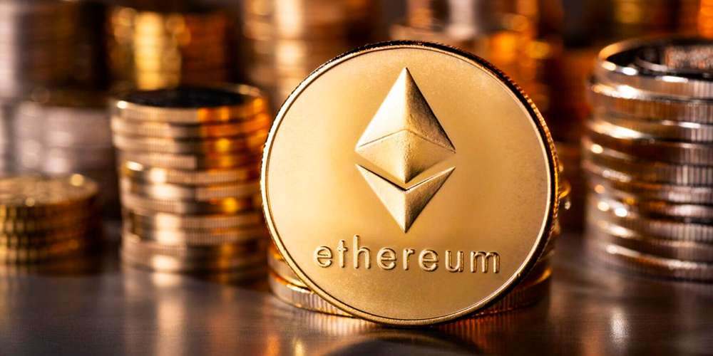 پیش‌بینی قیمت اتریوم