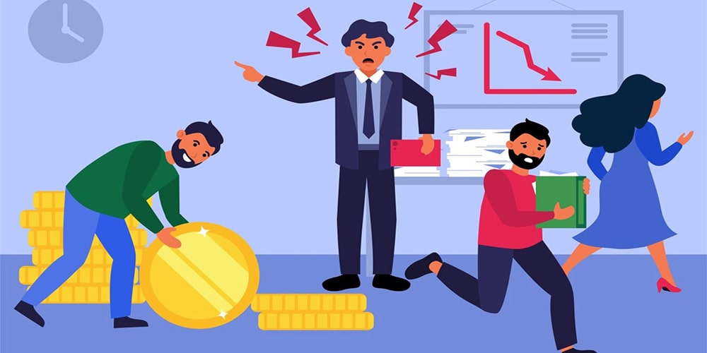 چگونه اورتریدینگ را تشخیص دهیم