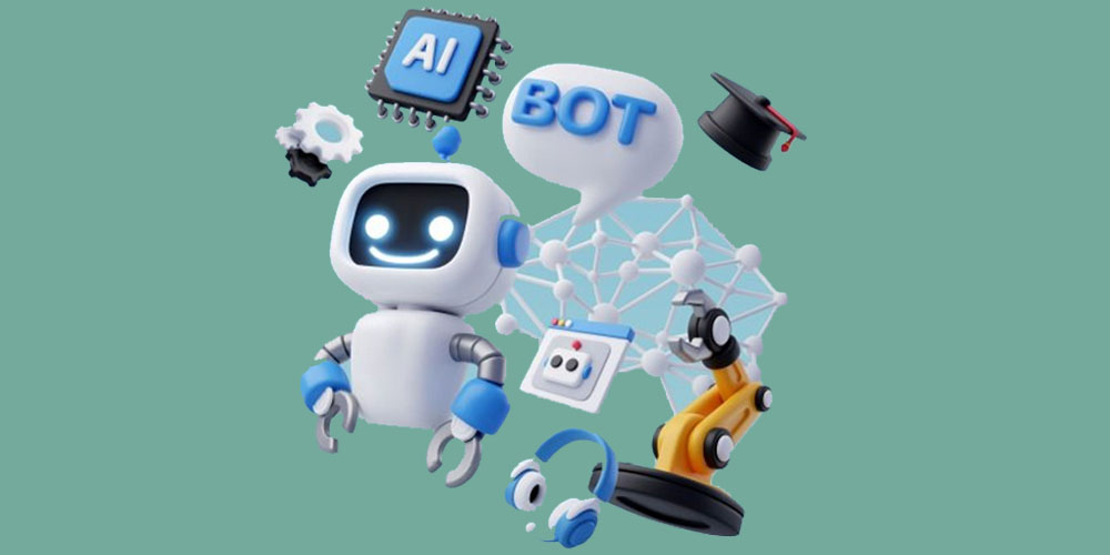 کدنویسی از کاربرهای ترید با چت جی پی تی