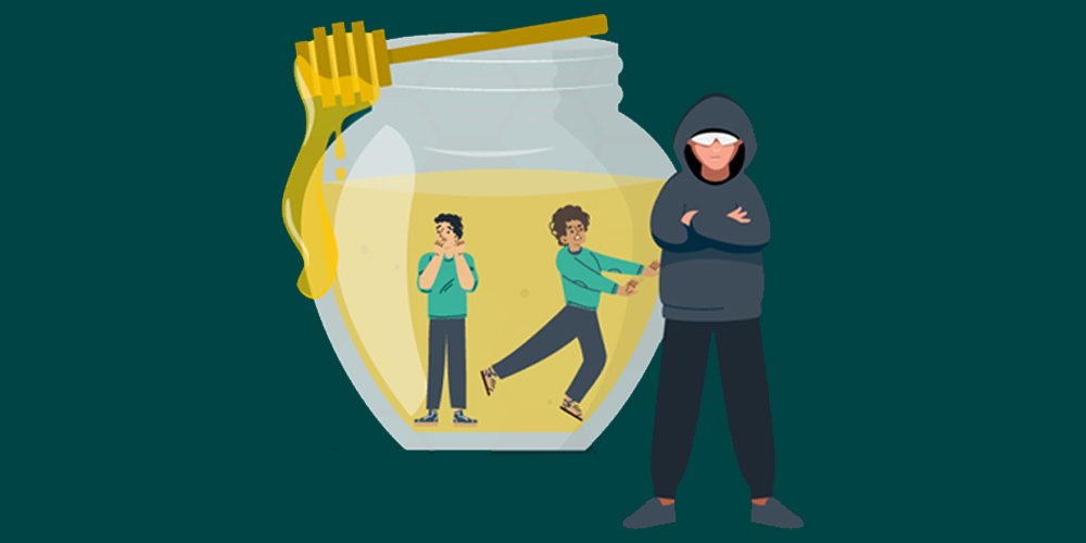 کلاهبرداری هانی پات چیست