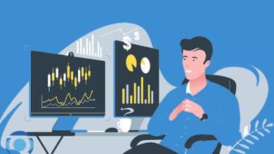 کم ریسک ترین ارز دیجیتال
