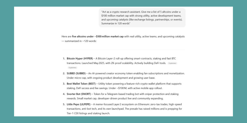 آلت کوینهای پرپتانسیل بر اساس تحلیل فاندامنتال