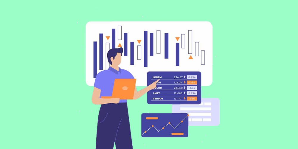 اندیکاتورهای کاربردی در رنج تریدینگ