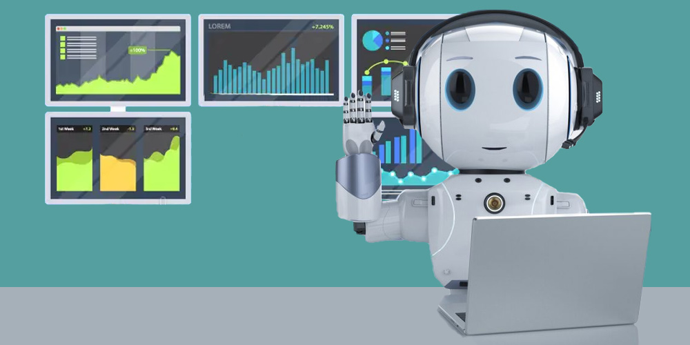 تحلیل بازار کریپتو با ChatGPT