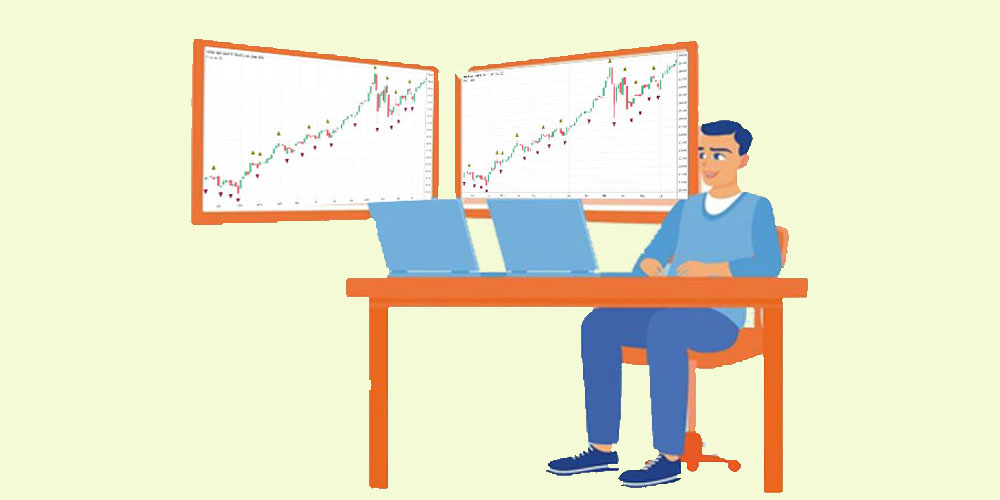 معرفی اندیکاتور فراکتال (Fractal)