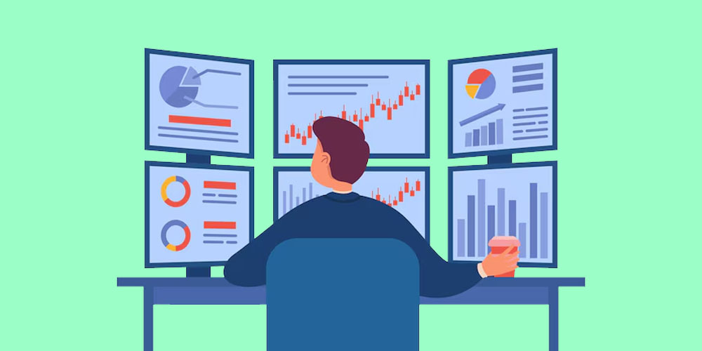 نحوه تشخیص ساختار رنج