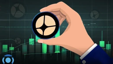 پیش بینی آینده ارز ASTER