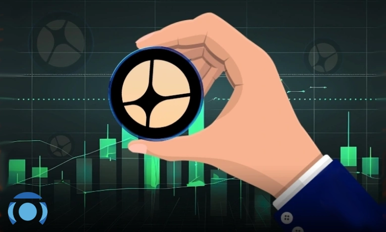 پیش بینی آینده ارز ASTER