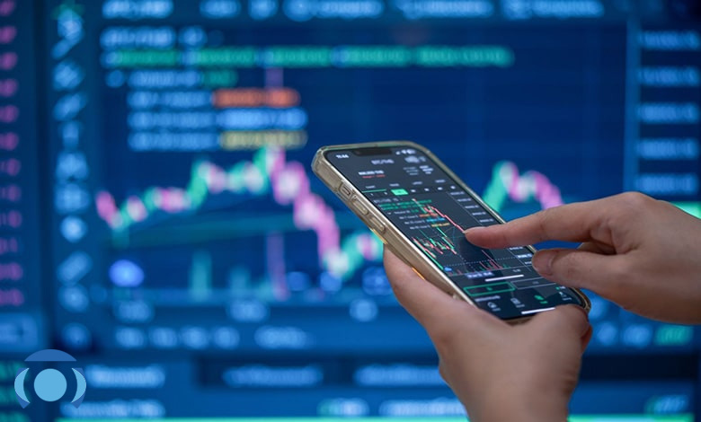 الگوهای ادامه دهنده