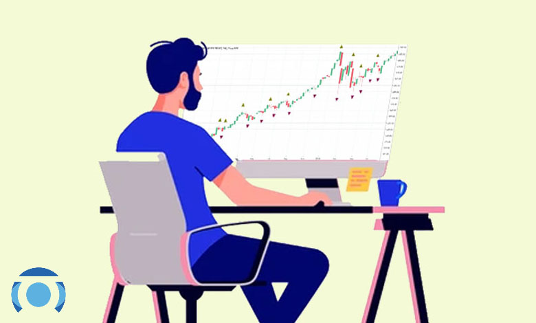 اندیکاتور فراکتال چیست