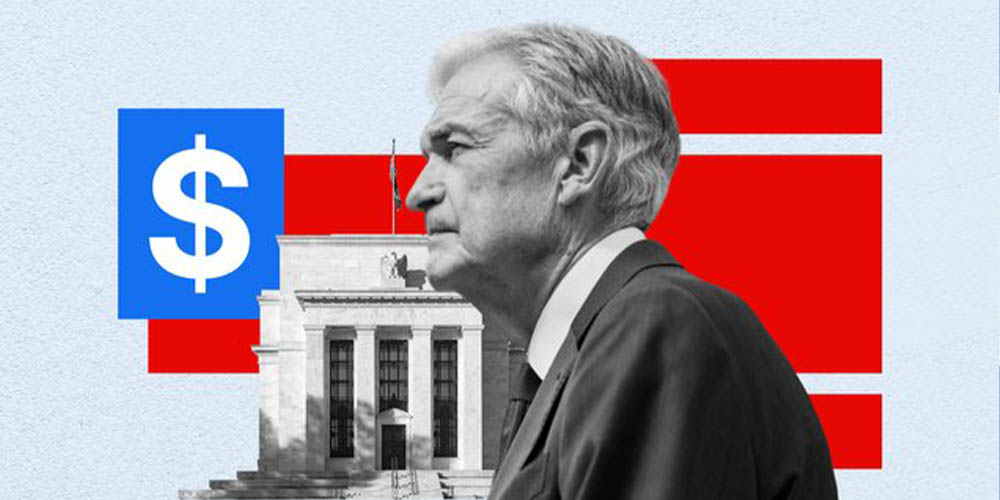 تاثیر سخرانی پاول بر ارزهای دیجیتال