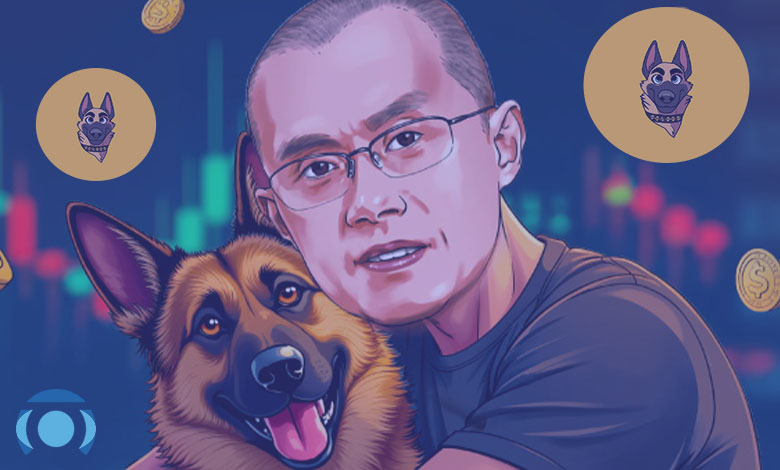 تحلیل ارز Broccoli سگ CZ