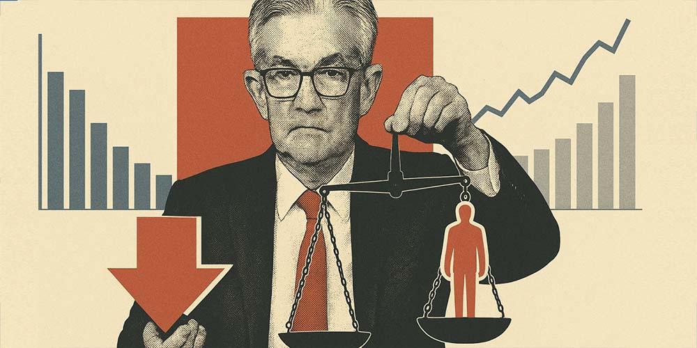 تحلیل اقتصادی آمریکا