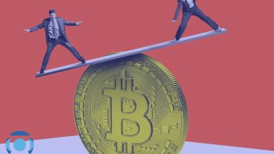 تحلیل بیت کوین امروز 7 آبان