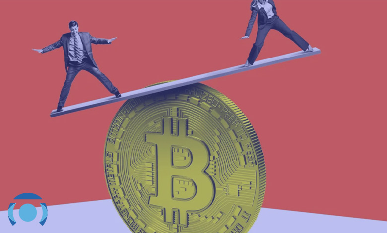 تحلیل بیت کوین امروز 7 آبان