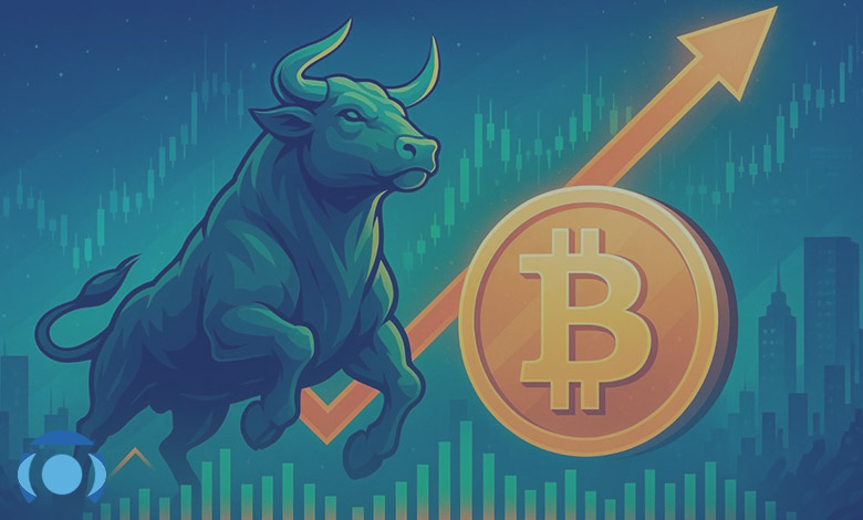 تحلیل بیت کوین پس از سقف جدید