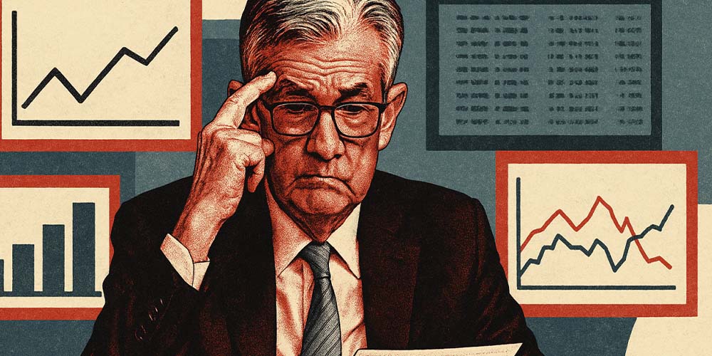 تحلیل جلسه فدرال رزرو