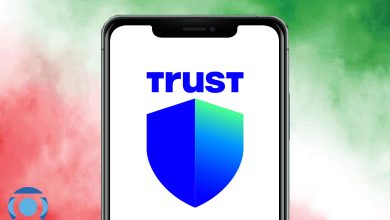 تراست ولت برای ایرانی‌ها