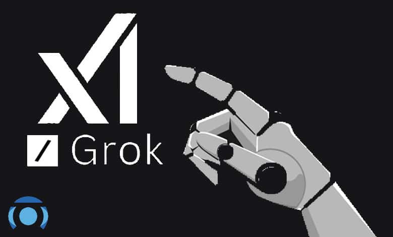 ترید با هوش مصنوعی گروک