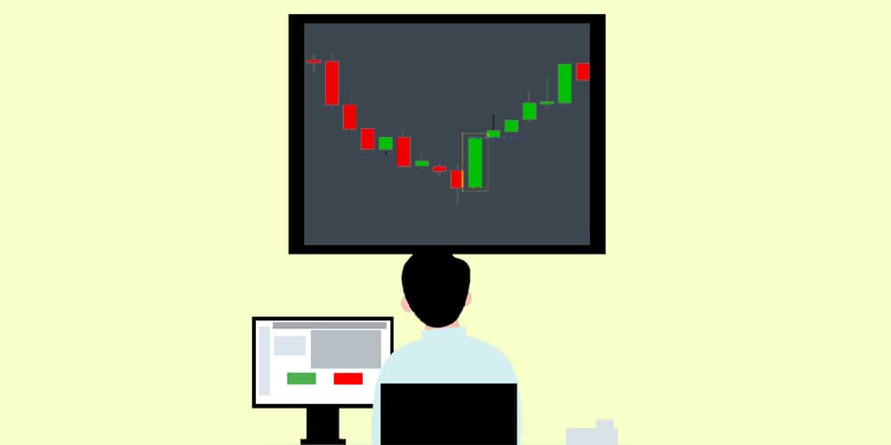 ترید با کندل ماروبوزو