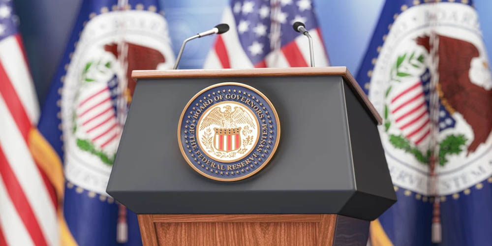 جلسه بعدی فدرال رزرو
