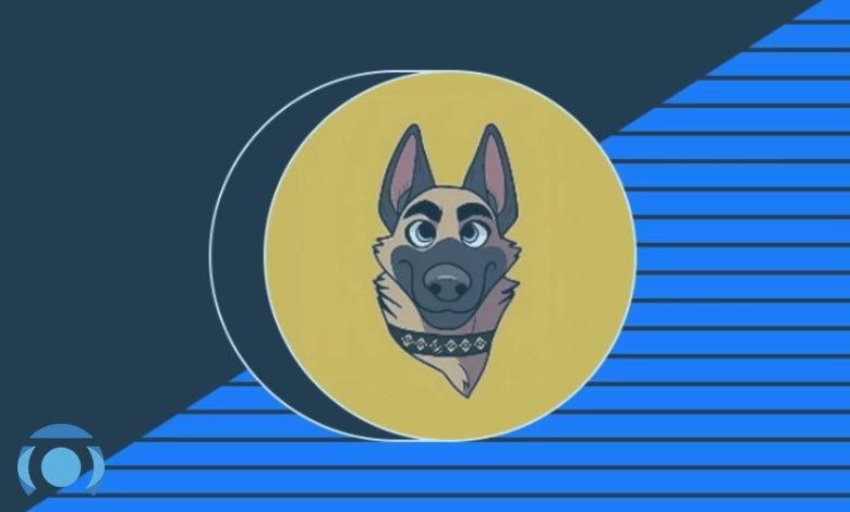 رشد انفجاری میم کوین بروکلی Broccoli