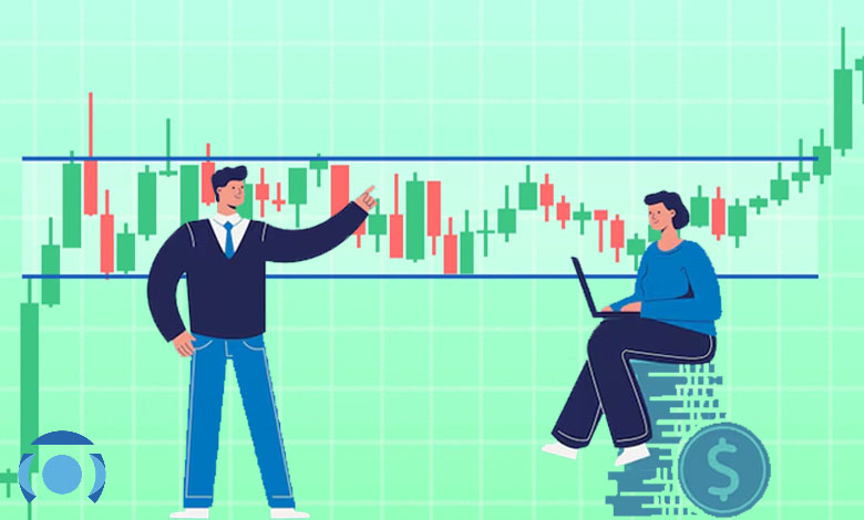 رنج تریدینگ