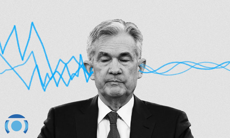 سخنرانی پاول رئیس فدرال رزرو امروز