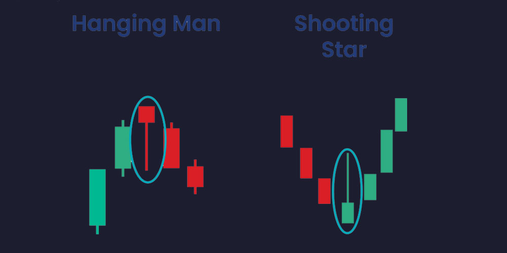 مرد دار آویخته VS ستاره دنباله‌دار