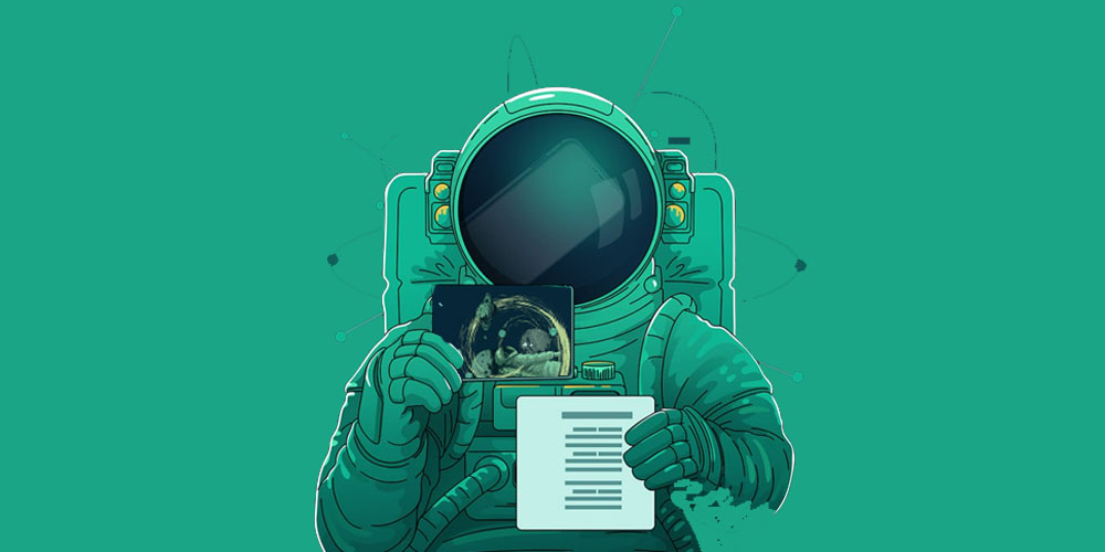 معرفی کارت پل کهکشانی