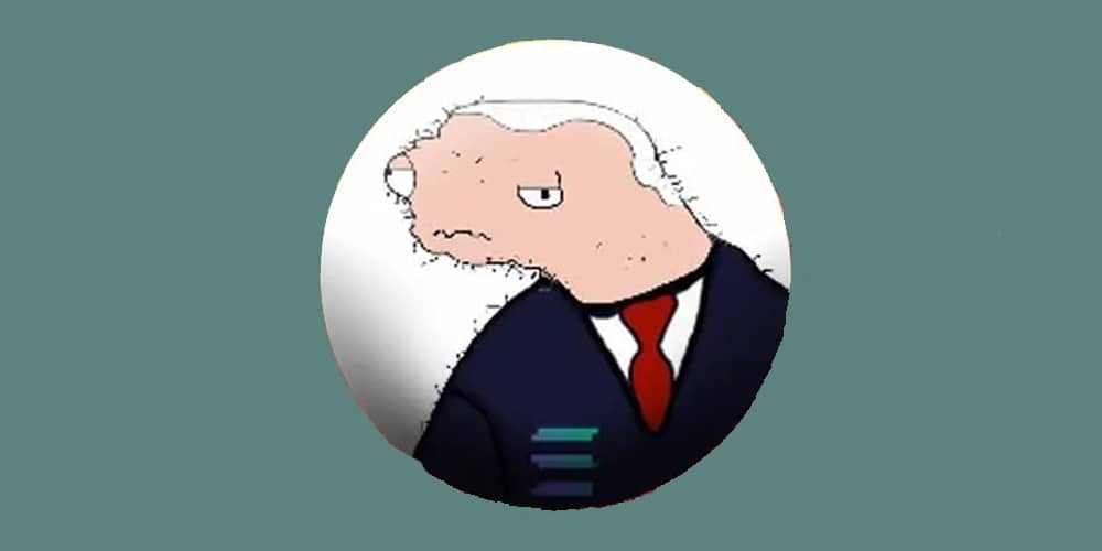 میم کوین سیاسی Jeo Boden