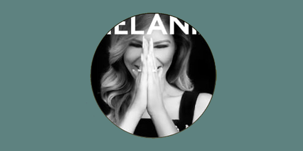 میم کوین سیاسیMELANIA