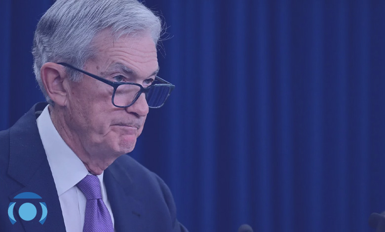 نتیجه سخنرانی پاول رئی فدرال رزرو