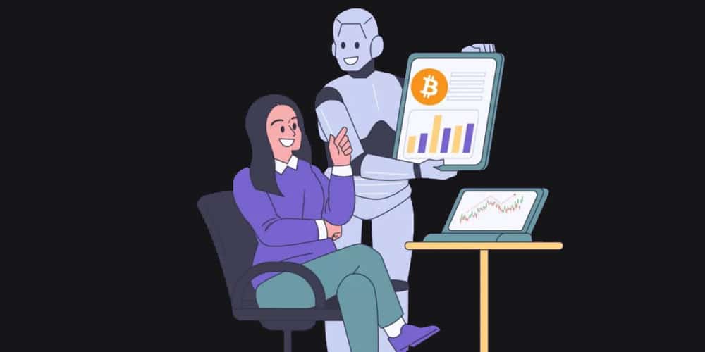 پیش‌بینی و ماشین لرنینگ در گروک