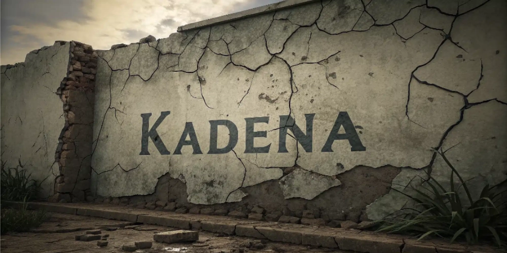 سقوط پروژه کادنا