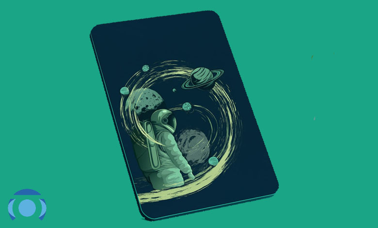 کارت پل کهکشانی