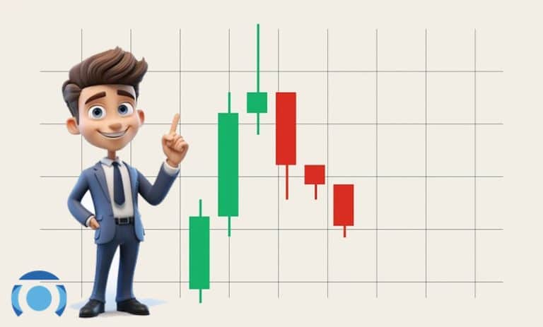 الگوی کندل ستاره دنباله دار چیست؟ آموزش الگوی Shooting Star در تحلیل تکنیکال