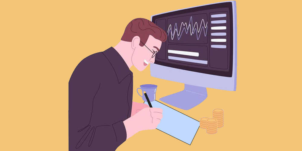 آشنایی با حساب دمو تریدینگ ویو