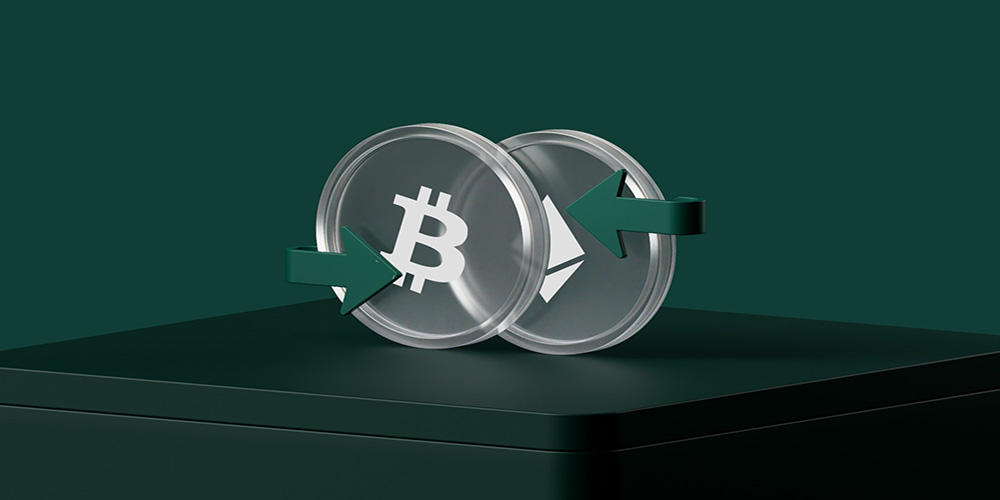 ارز دیجیتال چیست