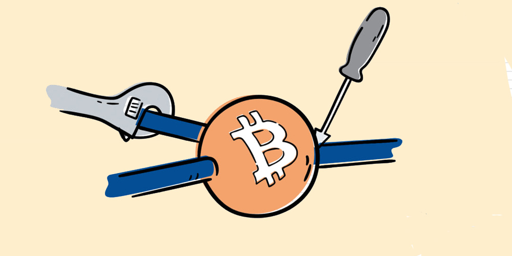 اولین بلاک در تاریخچه بیت کوین