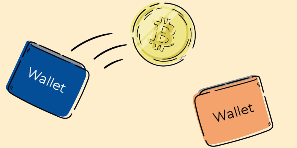 اولین تراکنش در تاریخچه بیت کوین