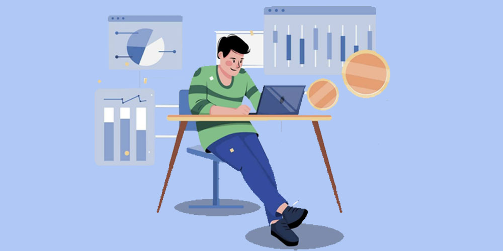 بخش تحلیل تکنیکال در کتاب تریدرز نوتز