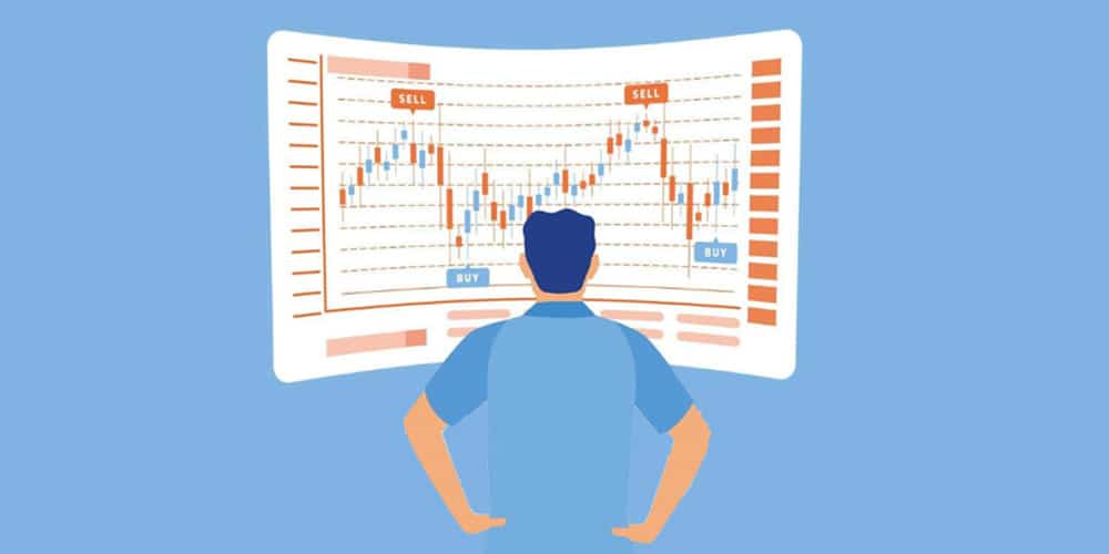 تعریف بازار کریپتو چیست