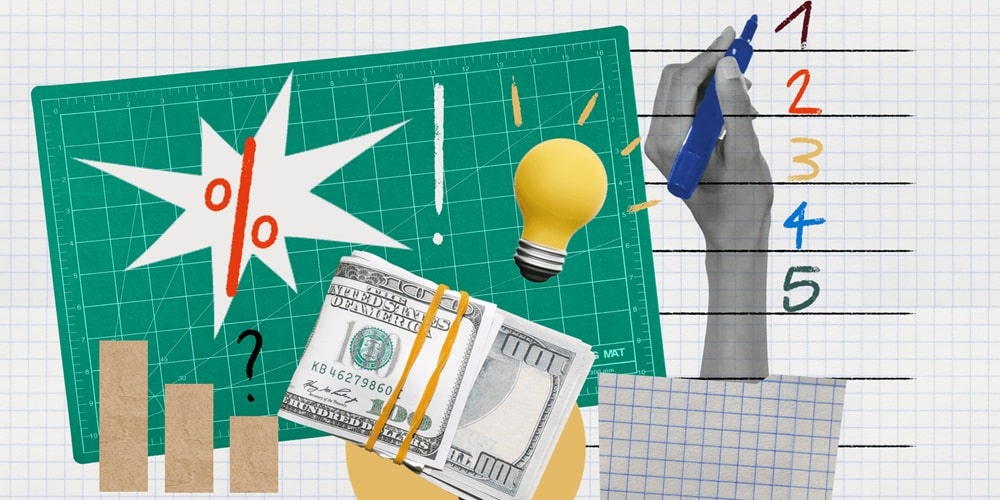 حداقل سرمایه اولیه اولیه برای ترید