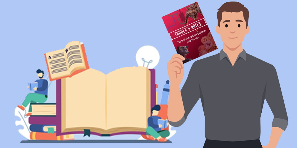 خلاصه کتاب تریدرز نوتز