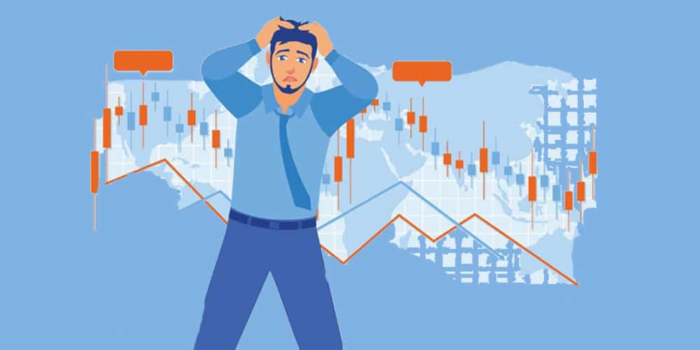 ریسک سرمایهگذاری در بازار کریپتو چیست