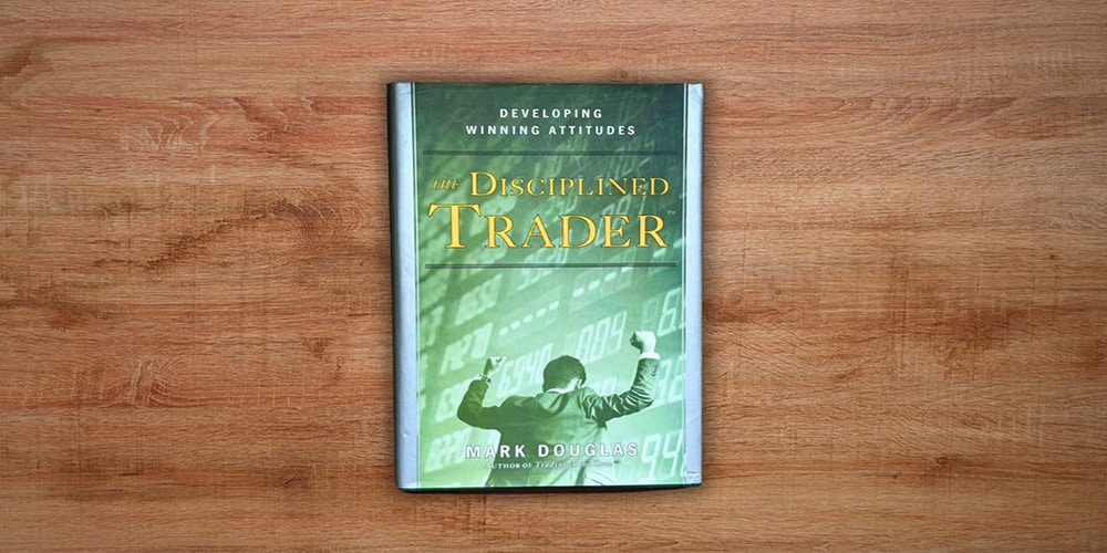 معاملهگر منضبط بهترین کتاب روانشناسی ترید