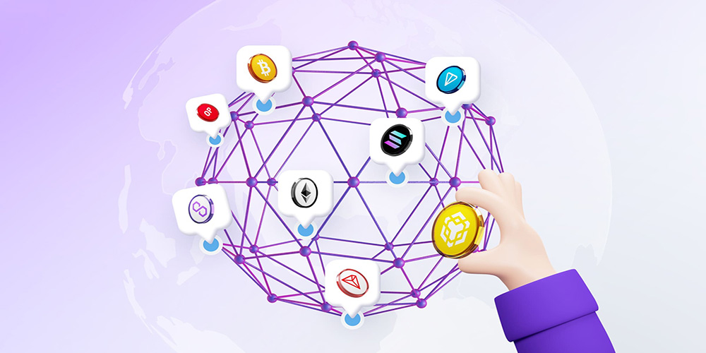 مقایسه ارز دیجیتال و ارز فیات